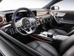 Mercedes Benz CLA