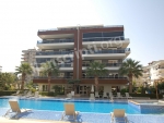 Full Eşyalı Lüx 2+1 Rezidence