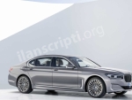 BMW 7 Phev