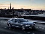 Nokta Hatasız Volvo s90