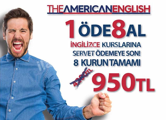 3 Ayda İngilizce Öğrenin