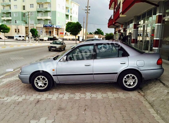 Sahibinden Tertemiz Danagöz