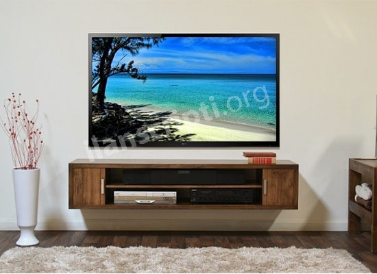 Sıfır LCD Led TV