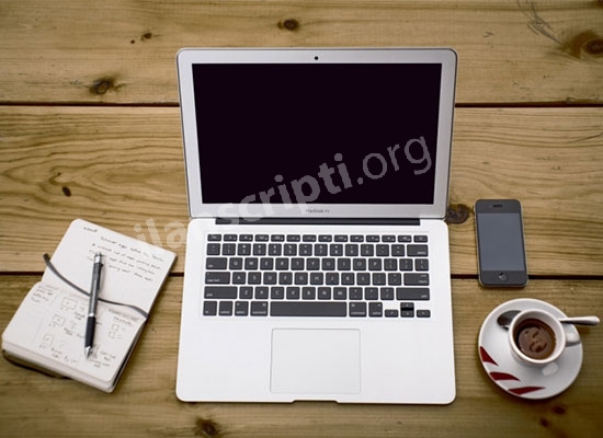 Apple Macbook Air