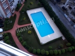 Site İçerisinde Merkezi Kiralık Daire