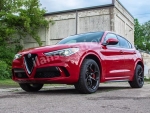 Alfa Romeo Stelvio 2.0